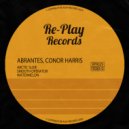 Abrantes & Conor Harris - Smooth Operator