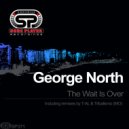 George North - The Wait Is Over
