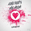 Funkhauser - Love Keeps Me High