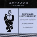 Dubrunner - Syntax Error