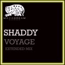Shaddy - Voyage