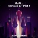 MaRLo - Superspace (FORCES Radio Edit)