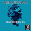 One\'s Utmost - Distorted Faces (Original Mix)