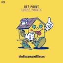 Off Point - Disco Driver