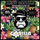 Andy Buchan - Kingfisher Funk (Chewy Rubs Reshuffle)