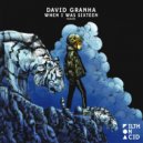 David Granha - Osmosis