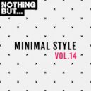 Thomas Skjaerstad - About Penicillin (Original Mix)