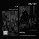 Kaltblume - Raven (Original Mix)
