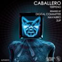 Caballero - Terpeno