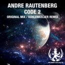 Andre Rautenberg - Code 2