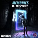 Wolvero ft. Jay Percy - Memories (Original Mix)