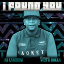 Dj Laschem and Nozi & Rokka - I Found You (Instrumental Mix)