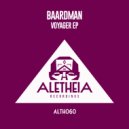 Baardman - Voyager 2 (Original Mix)