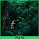 Ant Roberts - Space Man