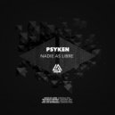 Psyken - Una Luz Enterrada