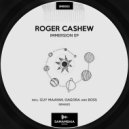 Roger Cashew - Immersion