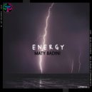 Maty Badini - Energy