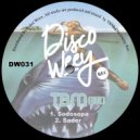 TBM (UK) - Sader (Original Mix)
