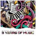Teaman & Soul Fleva Feat. Clement - Yawe [Life Goes On] (Original Mix)
