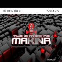 DJ Kontrol - Solaris