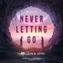 Nu-Clear feat. Astrak - Never Letting Go