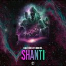 BlackHood, Phenomenal - Shanti (Original Mix)