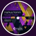 Markus Homm - Shadow