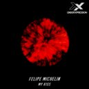 Felipe Michelin - Jajah Seh