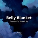 Belly Blanket - Leaving Your Heart