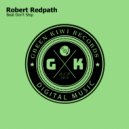 Robert Redpath - Beat Don't Stop