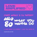 Criss Korey, DJ Passion - What You Wanna Do