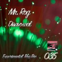 Mr. Rog - Future Arp Synth