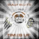 BullY BeatZ - Itchy Trigger Finger (Original Mix)