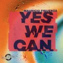 Mauricio Figueroa - Black To Down