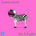 Corrado Alunni - Do It Again