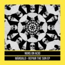Mandalo - Repair The Sun