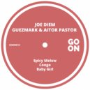 Joe Diem, Guezmark - Spicy Melow