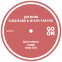 Joe Diem, Guezmark - Baby Girl (Original Mix)