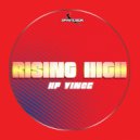 Hp Vince - Rising High