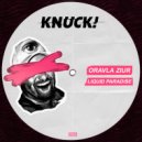 Oravla Ziur - Spooks (Original Mix)