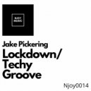 Jake Pickering - Techy Groove