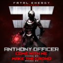 Anthony Officer - Make The Crowd (Original Mix)