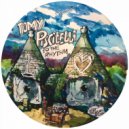 Tomy Piscitelli - Irovy (Original Mix)