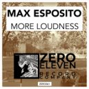 Max Esposito - More Loudness