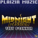 Toby O'Connor - Midnight Passion