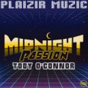 Toby O\'Connor - Smokey Joes (Original Mix)