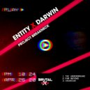 Entity & Darwin - The Underground