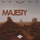 LMichael - Majesty (Dubstrumental Version)