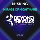 N-sKing - Mirage Of Nightmare