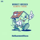 Monkey Wrench - Kill The Groove